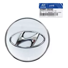 Hyundai Elantra I35 Tapa Rin Centro Genuina Koreana X (1)