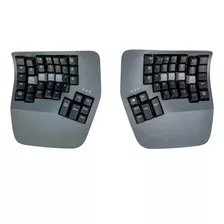 Teclado Kinesis Advantage360 Professional Split Ergonomico 