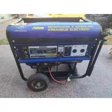 Grupo Electrógeno Jiangdong 7000w