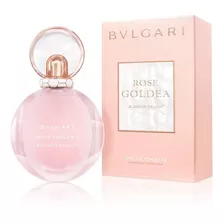 Bvlgari Rose Goldea Blossom Delight Women 75ml Edp