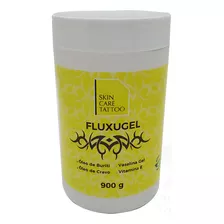 Fluxugel Skin Care - 900g