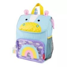 Mochila Infantil Skip Hop Zoo Collection Universo Binario