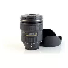  Impecable 24-70mm F/2.8 Pro Para Canon Profesional+extras