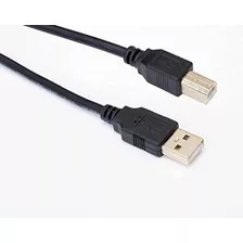 Cable Usb 2.4 M Compatible Con El Controlador Dj Pioneer