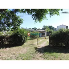 Casa A Reciclar En Paso Carrasco