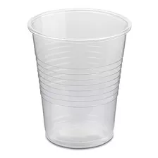 Vaso Plastico Descartable 220cc X700