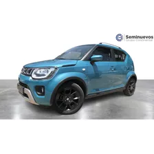 Suzuki Ignis 2022