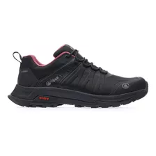 Zapatillas Mujer Vulcano Iron Stone B-dry Lippi