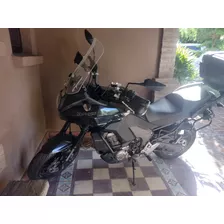 Kawasaki Versys 1000