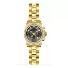 Reloj Para Hombres Technomarine Manta Tm-222034 Oro