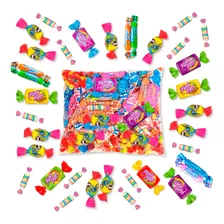 Golosinas Para Piñata X 100 U - Lollipop