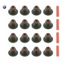 Pastillas De Freno Brakepak Bmw 535i-545i-550i-645i-650i BMW 545 I