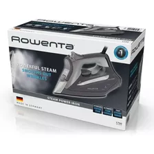 Rowenta, Plancha De Vapor, Steam Power Msi