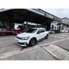 Volkswagen Saveiro 2018 1.6 Cross Gp Cd 101cv