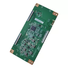 Placa Tcon Hitachi Cdh-le504ksmart18 Leer Descripción 