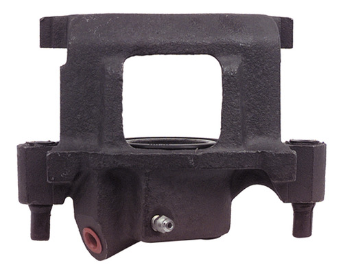 (1) Caliper O Mordaza Del Der Mercury Capri 3.3l 6 Cil 80/82 Foto 4