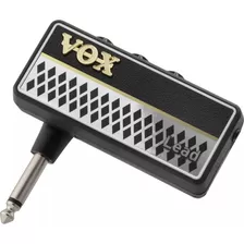 Amplificador Guitarra De Auriculares Vox Amplug 2 Lead