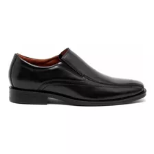 Zapato Guante Downtown Negro 0034372