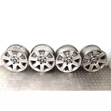 Llantas Usadas Bmw E46 15 5x120 2000 Al 2004