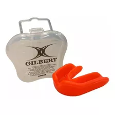 Protector Bucal Gilbert Anatomic Senior Saborizado - Olivos