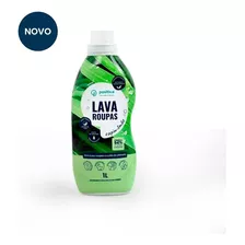 Lava Roupas Liquido Vegano Positiv.a 1 Litro