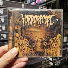 Horrorscope - Pictures Of Pain Cd 