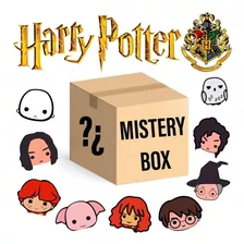 Cosas Harry Potter Caja Sorpresa 20 Articulos