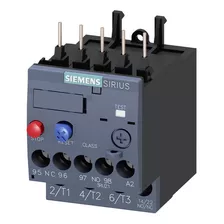 Inovação Rele Térmico 1.80-2.50a Para S500 Siemens