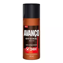 Avanço Original Desodorante Spray 85ml