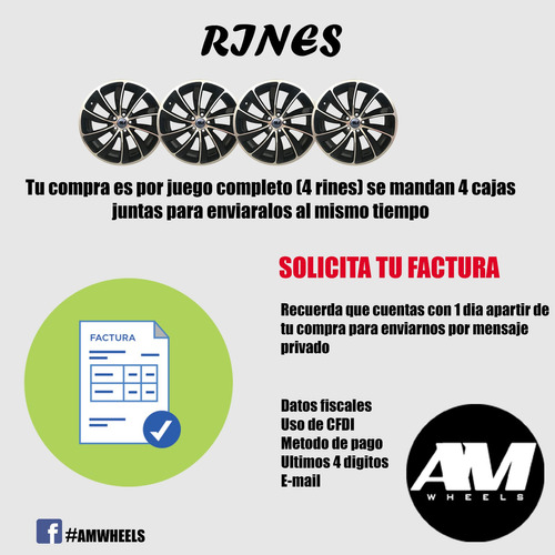 Rines 18 5/100 (4 Rines) Gtrr Corolla Ibiza Audi  Cirrus Foto 4