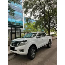 Nissan Np300 2016 2.3 Frontier Le Cd 4x2 Mt