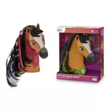 Cavalo De Brinquedo Spirit Styling Head Cavalo Spirit