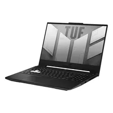 Notebook Asus Tuf Dash F15 Fx517zr-f15.i73070 8gb*2 15.6 