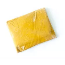 Pulpa De Lucuma Congelada Bolsa Por 1 Kg Natural Biomac