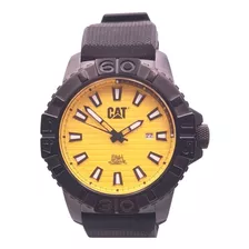Reloj Cat Alaska Ca.161.27.721 + Destornillador De Regalo