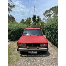 Lada Laika 1993 1.5 2104 Rural