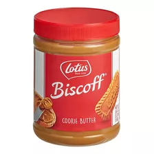 Lotus Biscoff Cobertura Pastel 1.6kg Caja 4pzas.