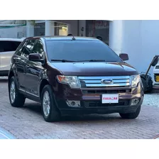 Ford Edge 2010 3.5 Limited