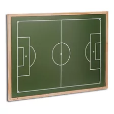 Brinquedo Diverso - Campo Futebol De Botao 90x60cm - Cortiar