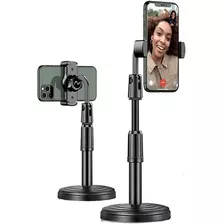 Suporte De Mesa Para Celular Articulável 360º Lançamento