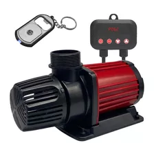 Bomba Submersa Lago Aquario Tanque Ap 9000 1ano Garanti 220v