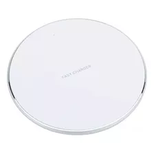 Cargador Inalámbrico Para iPhone Y Android Wireless Charger