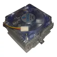 Cooler Powercooler Socket Intel P4-478