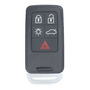 Carcasa Llave Control Volvo S60 S80 V70 Xc70 Xc90