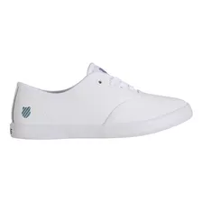 Tenis K-swiss Beverly Leather Women