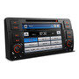 Estereo Android Car Play Bmw Serie 5 Serie 7 Dvd Gps Radio 