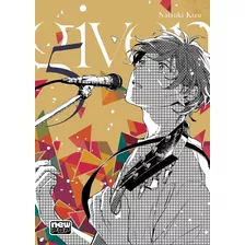 Given - Vol. 05