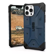 Funda Case Para iPhone 12 Armor Uag Azul Antishock