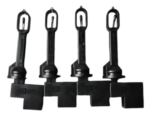 Sensores De Temperatura Do Ar Fiat Toro. 1