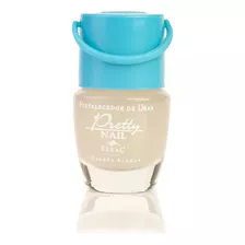 Fortalecedor Para Uñas Tratamiento By Sarac X17 Ml